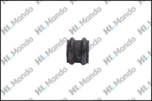 Втулка стабилизатора HYUNDAI Getz (02-) переднего MANDO DCC010729, 54812-1C000