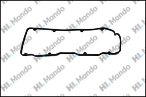 Прокладка крышки клапанной HYUNDAI Sonata (96-) (1.8/2.0) (SOHC) MANDO DN2244132560, 22441-32560