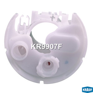 Фильтр топливный TOYOTA Yaris,Celica (99-) KRAUF KR9907F, 23300-28040