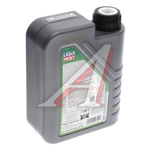 Масло моторное SPECIAL TEC AA 5W20 HC-синт.1л LIQUI MOLY 20792, LM SAE5W20 20792