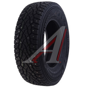 Шина KUMHO Winter PorTran CW11 шип. 195/70 R15C 195/70 R15C, 2357463