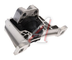 Опора двигателя FORD Focus 2 передняя правая NSP NSP091811940, 1862540, 1811940