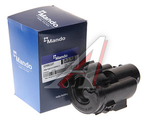 Фильтр топливный HYUNDAI Santa Fe (00-) MANDO EFF00210T, 31112-26000