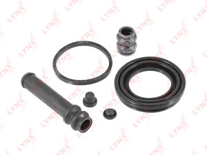 Ремкомплект суппорта TOYOTA Land Cruiser (06-) заднего LYNX BC0292, 04479-60270