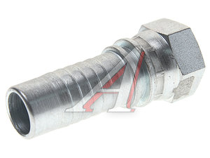 Фитинг BSP(Г) конус 60° 3/4" (1/2"-14) VITILLO M20512-12-08, FDG1208