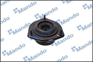 Опора амортизатора HYUNDAI Accent (99-) заднего MANDO MCC010580, 55310-25000