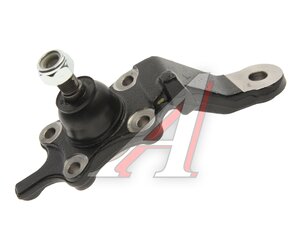 Опора шаровая TOYOTA Land Cruiser Prado (96-02) рычага переднего левая CTR CB0395L, 3340-39325, 43340-39465