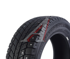 Шина DOUBLESTAR DW07 шип. 205/55 R16 205/55 R16, 3PN02055516E7TGBDA