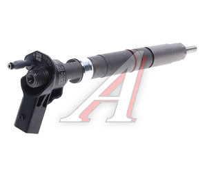 Форсунка VW Amarok (10-) топливная BOSCH 0445116034, 03L130277C