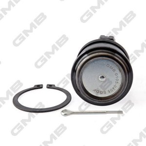 Опора шаровая HONDA CR-V (02-06) передняя нижняя левая/правая GMB 0105-0405, 51220-S9A-982