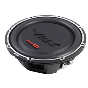 Сабвуфер 10" (25см) 300Вт VIBE BLACKAIR10D2S-V3