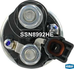 Реле втягивающее TOYOTA Auris,Corolla KRAUF SSN8992HE, 28150-37020