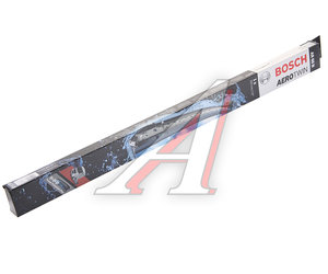 Щетка стеклоочистителя 600мм Aerotwin BOSCH 3397008843, AR60N