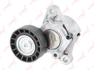 Натяжитель приводного ремня HYUNDAI Accent (06-),Elantra (06-),i30 KIA Ceed LYNX PT3251, T39123, 25281-2A100