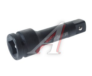 Удлинитель 3/4" 125мм ударный ROCKFORCE RF-8046125MPB