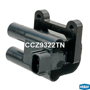 Катушка зажигания HYUNDAI Accent (06-),Elantra,Getz KIA Rio (05-),Cerato KRAUF CCZ9322TN, 27310-22600