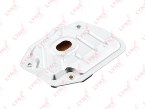 Фильтр масляный АКПП TOYOTA Yaris (03-12) (с прокладкой) LYNX LT1176, 35330-52031