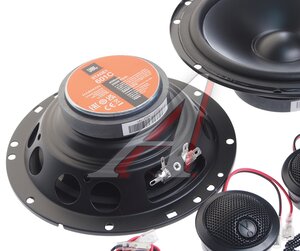 Колонки компонентные 6" (16см) 40Вт JBL STAGE 1 601C