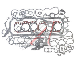 Прокладка двигателя Д-260 полный комплект универсальный ММЗ 260-1000001, 240-1003031
