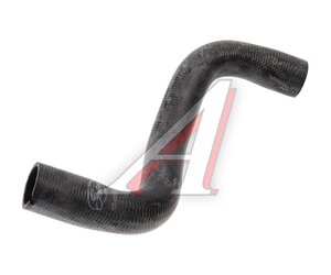 Патрубок OPEL Corsa D (07-) системы охлаждения GATES 05-4065, 13344211