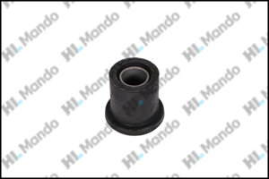 Втулка HYUNDAI HD35 (17-) KIA Bongo 3 (06-) рессоры передней MANDO DCC010767, 55256-4E600