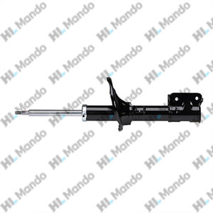 Амортизатор HYUNDAI Santa Fe (00-06) передний правый газовый MANDO EX5466026100, 339748, 54660-26100