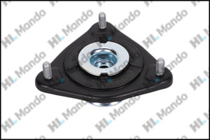 Опора амортизатора KIA Ceed (13-),Cerato (17-) переднего MANDO DCC000334, 54610-A5000