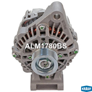 Генератор FORD C-Max (07-10),Focus (99-04),Fusion (02-) KRAUF ALM1780BS, DAN588, 1708472