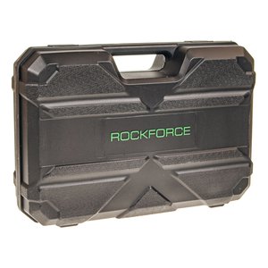 Перфоратор 800Вт 2.8Дж 1300об/мин в кейсе ROCKFORCE RF-Z1C-DH02-26