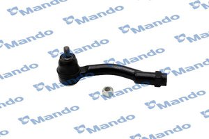 Наконечник рулевой тяги HYUNDAI Sonata 5 правый MANDO DSA020419, 56820-38900