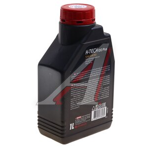 Масло моторное H-TECH 100 PLUS 5W30 SP 5W30 синт.1л MOTUL 112141, MOTUL SAE5W30