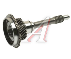 Вал КПП HYUNDAI HD35 (17-) первичный MINWOO 43210-47000