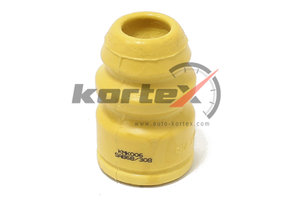 Отбойник амортизатора HYUNDAI Accent (06-) переднего (1шт.) KORTEX KMK006, 54626-29100