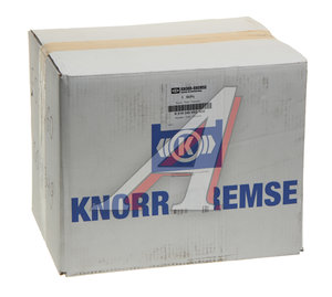 Модулятор SCHMITZ EBS KNORR-BREMSE K019349V02N50, ES2060