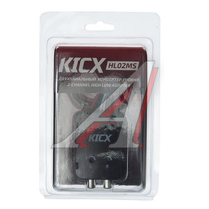 Адаптер RCA KICX HL02MS