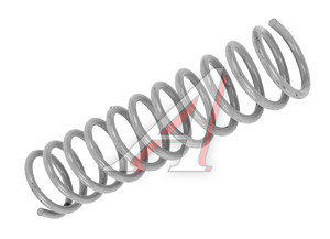 Пружина ВАЗ-1118,2190 подвески задней 1шт. АвтоВАЗ 11180-2912712-00, 11180291271210, 1118-2912712