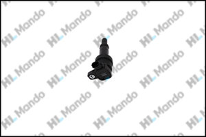 Катушка зажигания KIA Picanto (11-) (1.0) MANDO ECI00010Y, 27301-04000