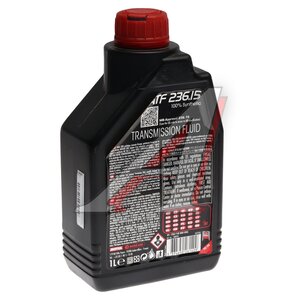 Масло трансмиссионное ATF 236.15 1л MOTUL 106954, MOTUL  ATF