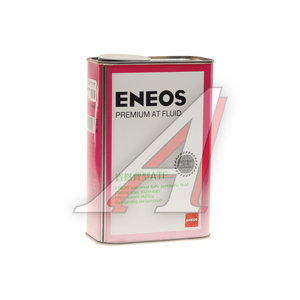 Масло трансмиссионное Premium AT Fluid 0.94л ENEOS 8809478942018, ENEOS ATF