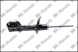 Амортизатор HYUNDAI Elantra (12-) передний левый газовый MANDO EX546513X040, 54651-3X040