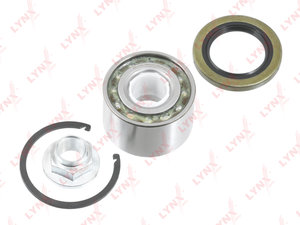 Подшипник ступицы TOYOTA Chaser,Mark 2,Supra (-02) передней LYNX WB1113, VKBA3214, 90363-32035