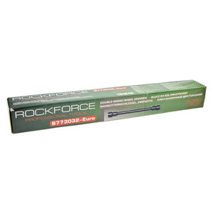 Ключ торцевой прямой 30х32мм L=400мм ROCKFORCE RF-6773032-Euro