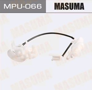 Фильтр топливный TOYOTA Rav 4 (08-) MASUMA MPU-066, 23220-36011