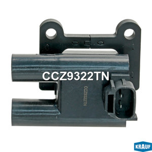 Катушка зажигания HYUNDAI Accent (06-),Elantra,Getz KIA Rio (05-),Cerato KRAUF CCZ9322TN, 27310-22600