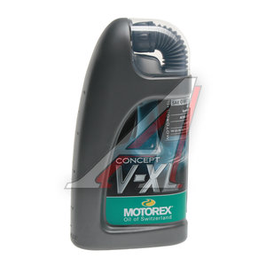 Масло моторное Concept V-XL PSA 71 2312 0W30 синт.1л MOTOREX 14707, MOTOREX 0W30