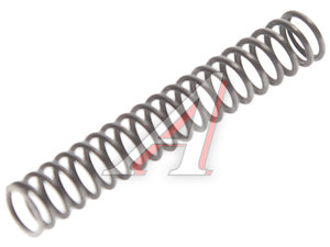 Пружина сжатия 0.5x4x25x20 пружинная сталь EN 10270-1-SH STAMO 642250, PG0225 STAMO