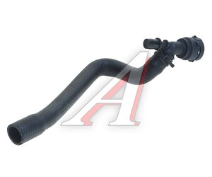 Шланг VW AUDI системы охлаждения STELLOX 10-35686-SX, 1J0122157EM