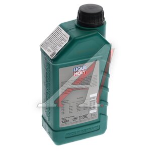 Масло моторное для 2-х тактных двигателей 1л LIQUI MOLY 1282, LM 8035/1282