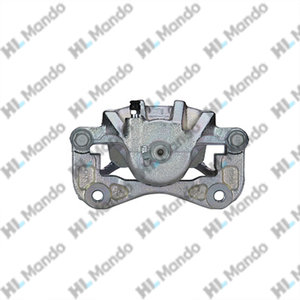 Суппорт HYUNDAI Elantra (00-),Matrix передний левый MANDO EX581802DA10, 58180-2DA10