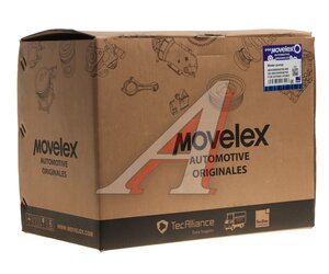 Насос водяной SITRAK HOWO системы охлаждения MOVELEX 080V065006700-MX, 080V065006700